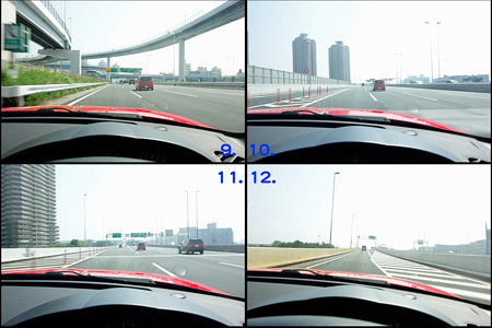 2014/6 Walk around the highway-3