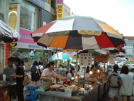DSCF0060釜山