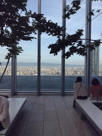 20140529あべのハルカス(4)