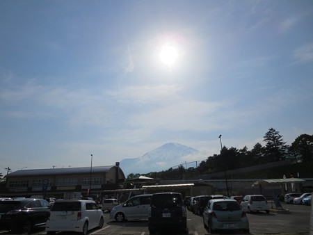 富士山