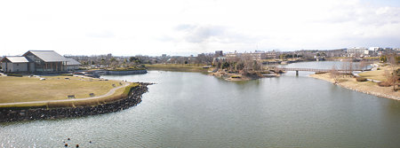 落合公園