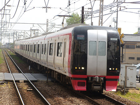 1700系+2300系@知立