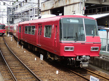 5302F@各岐阜留置線