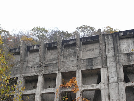 炭鉱メモリアル公園27