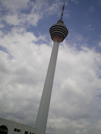 tower
