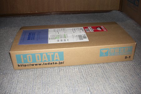 2009/01/31 I-O DATA ioPLAZA(1/3)