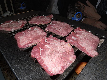 タン
