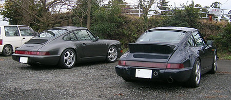 964C2二台