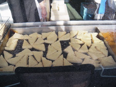 あぶらげ作成中