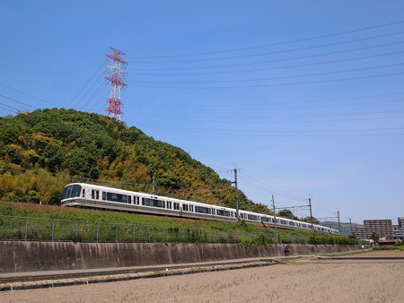 221系普通 東海道本線島本~高槻
