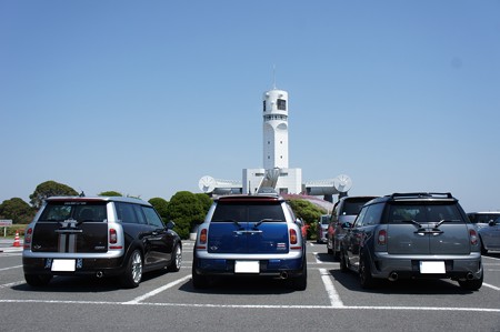 横浜港シンボルタワー