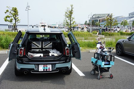 08.W Clubman