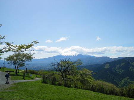 富士山