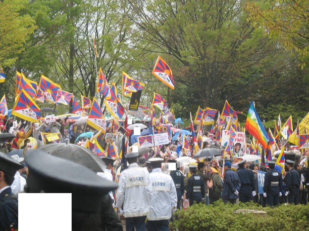 若里公園その３