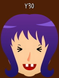 face