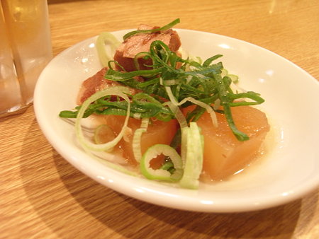 煮付け