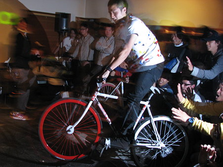 VIVA VELO
