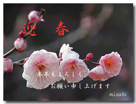 年賀20