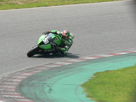 2013 ZX-10R #50 渡辺一樹 Kazuki Watanabe: Motorcycle racers