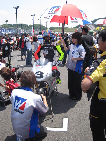 2014 全日本ロードレース 第3＆4戦 もてぎ 画像 ”J-GP3”編