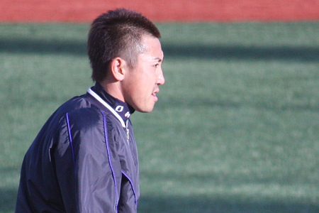 内川聖一