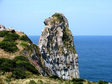猿岩