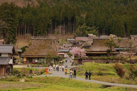 日本原風景 美山