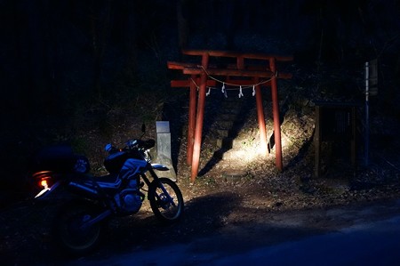 コンセイサマを探しに