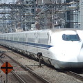 Photos: 東海道・山陽新幹線N700系0番台　Z61編成