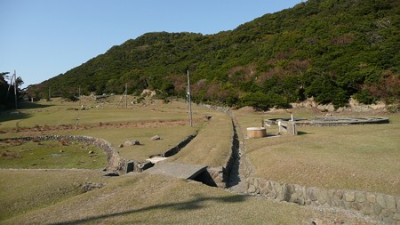 友ヶ島 南垂水広場