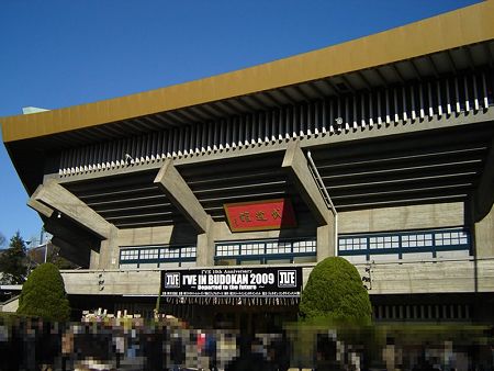 人大杉・・・ではない感じ