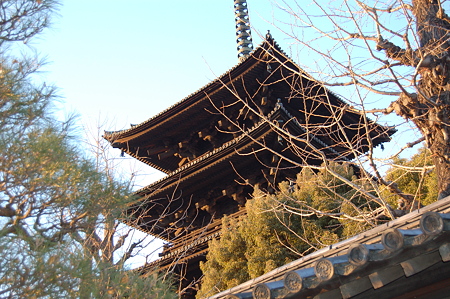 滝山寺 089
