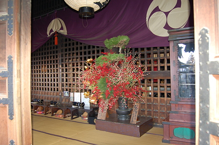 滝山寺 261