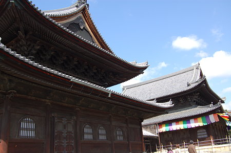 京都特別公開 013