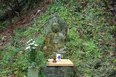 飛鳥岡寺2009 3.20