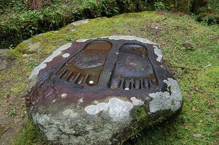 飛鳥岡寺2009 3.20