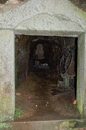 飛鳥岡寺2009 3.20