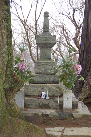 岡寺