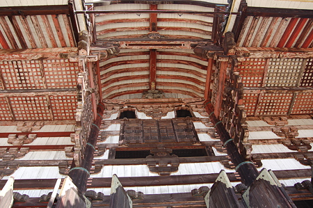 東大寺大仏殿