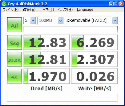 microSDHC(4GB) PC