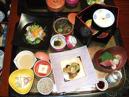 15食事
