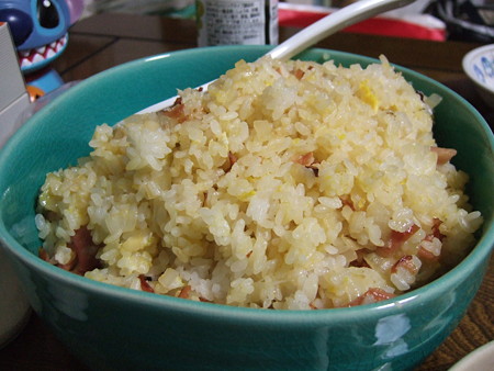 03チャーハン