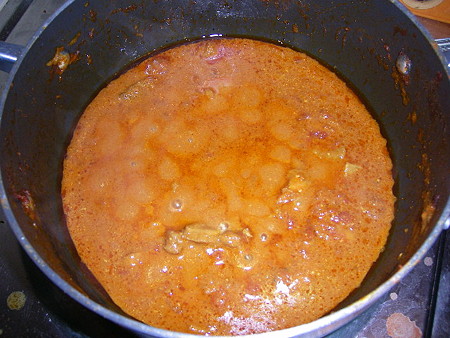 裕次郎カレー 020