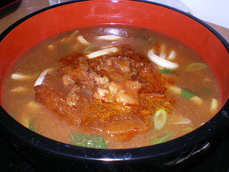 京籠り