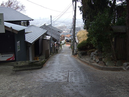 暗峠2 暗峠2