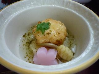 煮物