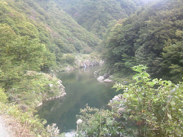 赤芝峡その３ 写真共有サイト フォト蔵