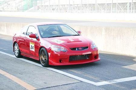 ＠ピットロード