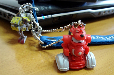 YATTER-WAN!!!