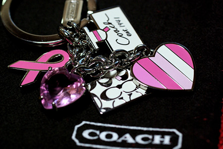 ピンクリボンＣＯＡＣＨ